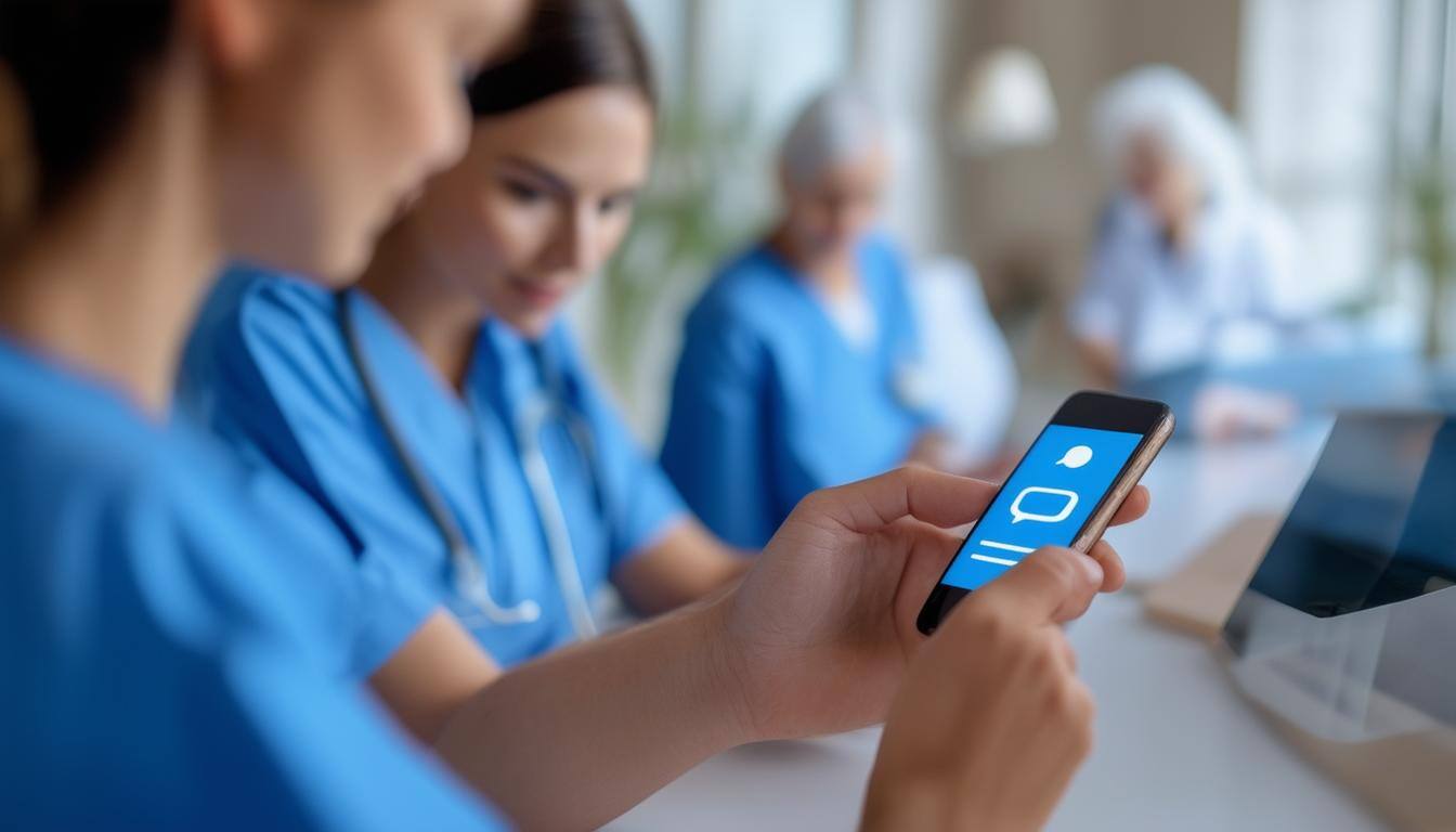 A Healthcare App To Suit Your Requirements