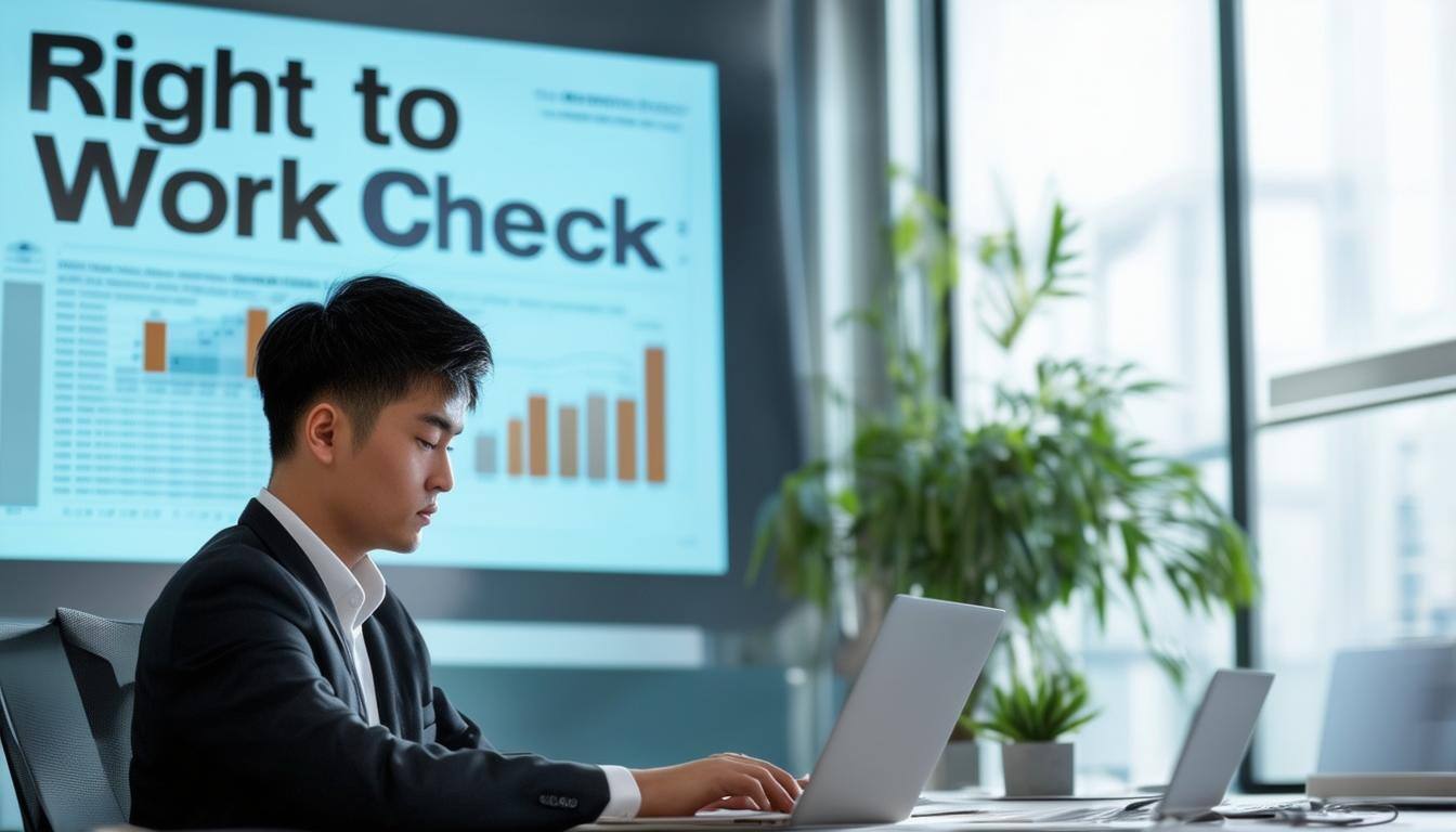 How to keep up-to-date with new Right to Work Checks