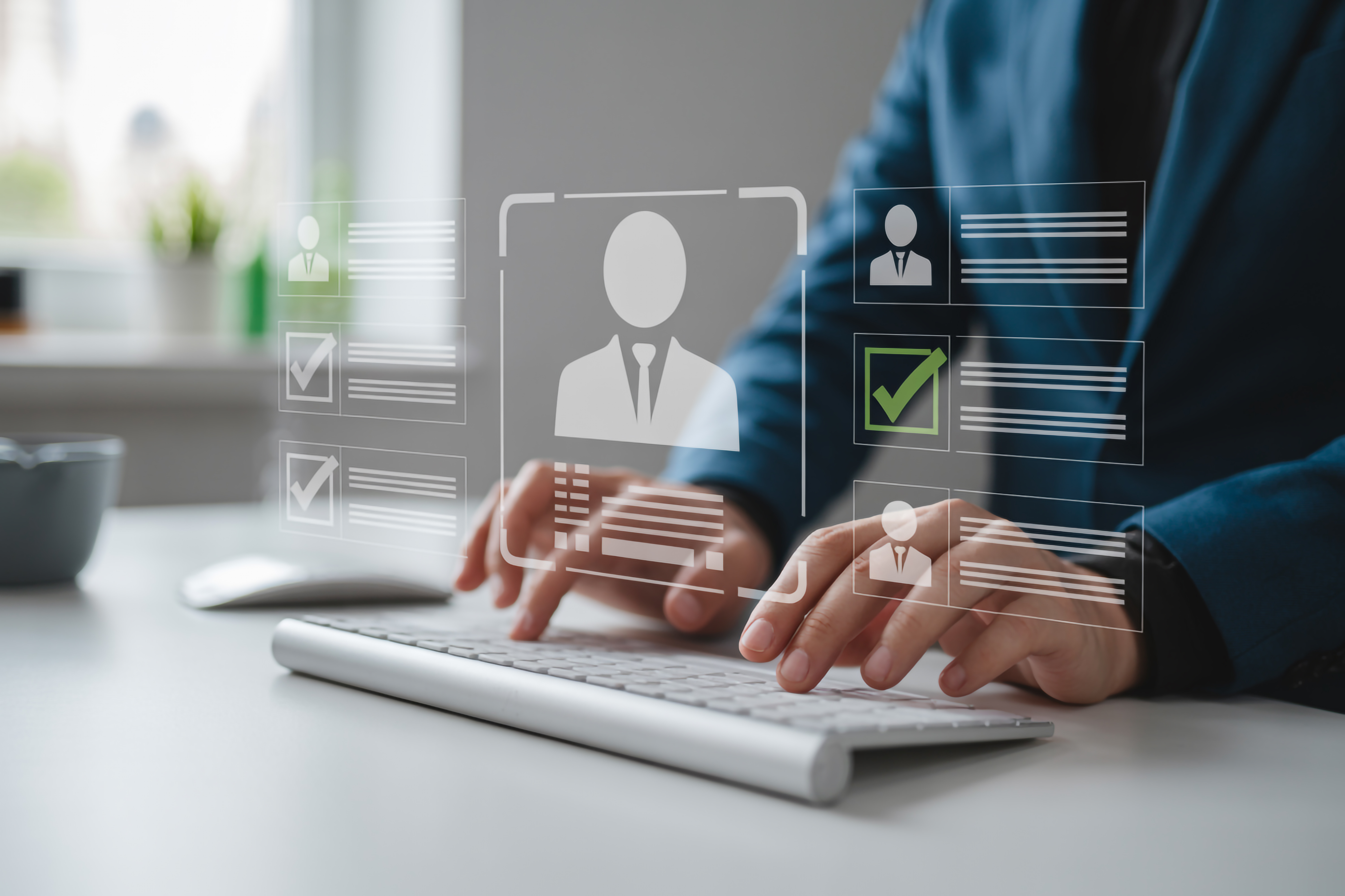 Temporary Recruitment in 2025: 6 Key Trends Shaping the Industry Temporary Recruitment in 2025: 6 Key Trends Shaping the Industry