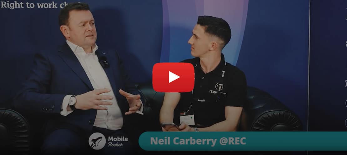 Succeed in Recruitment: Neil Carberry’s Tips for a Modern AI World