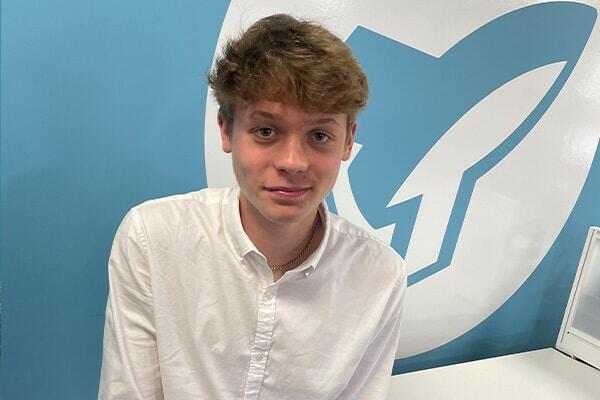 14-Year-Old Paperboy Excels in Sales During Work Experience Week