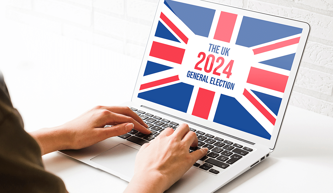 How Will The UK 2024 Election Effect Temporary Recruitment?