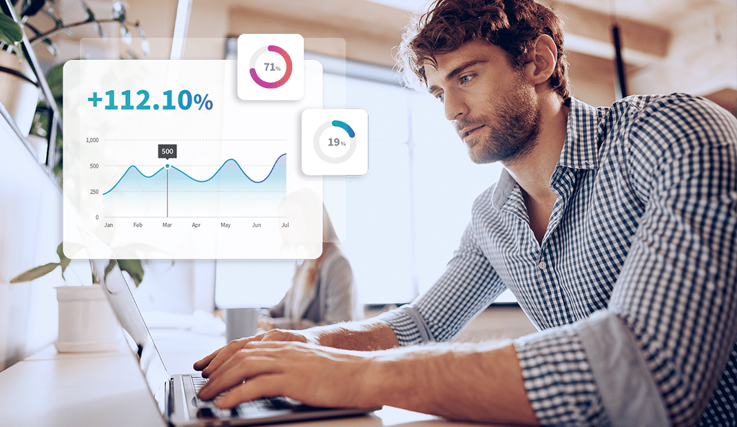 The Benefits of Shift Reporting for temporary recruitment agencies