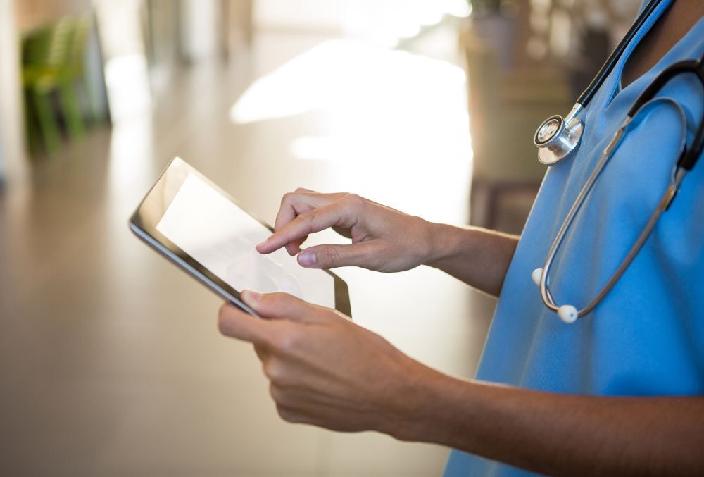 The Future of Public Health is Hybrid: Blending Digital with Community Presence The Future of Public Health is Hybrid: Blending Digital with Community Presence